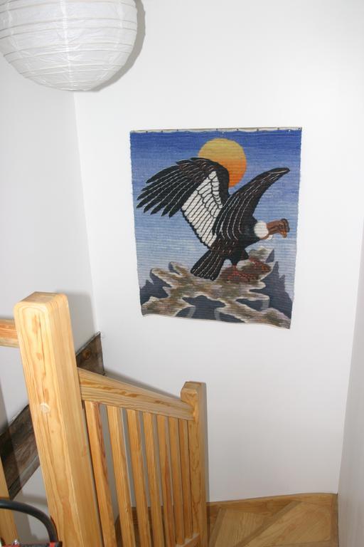 Studio Illamane Les Vigneaux Exteriör bild